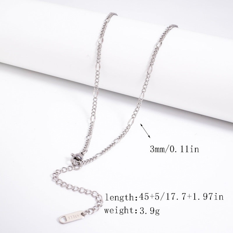 Stainless Steel Necklace Chains