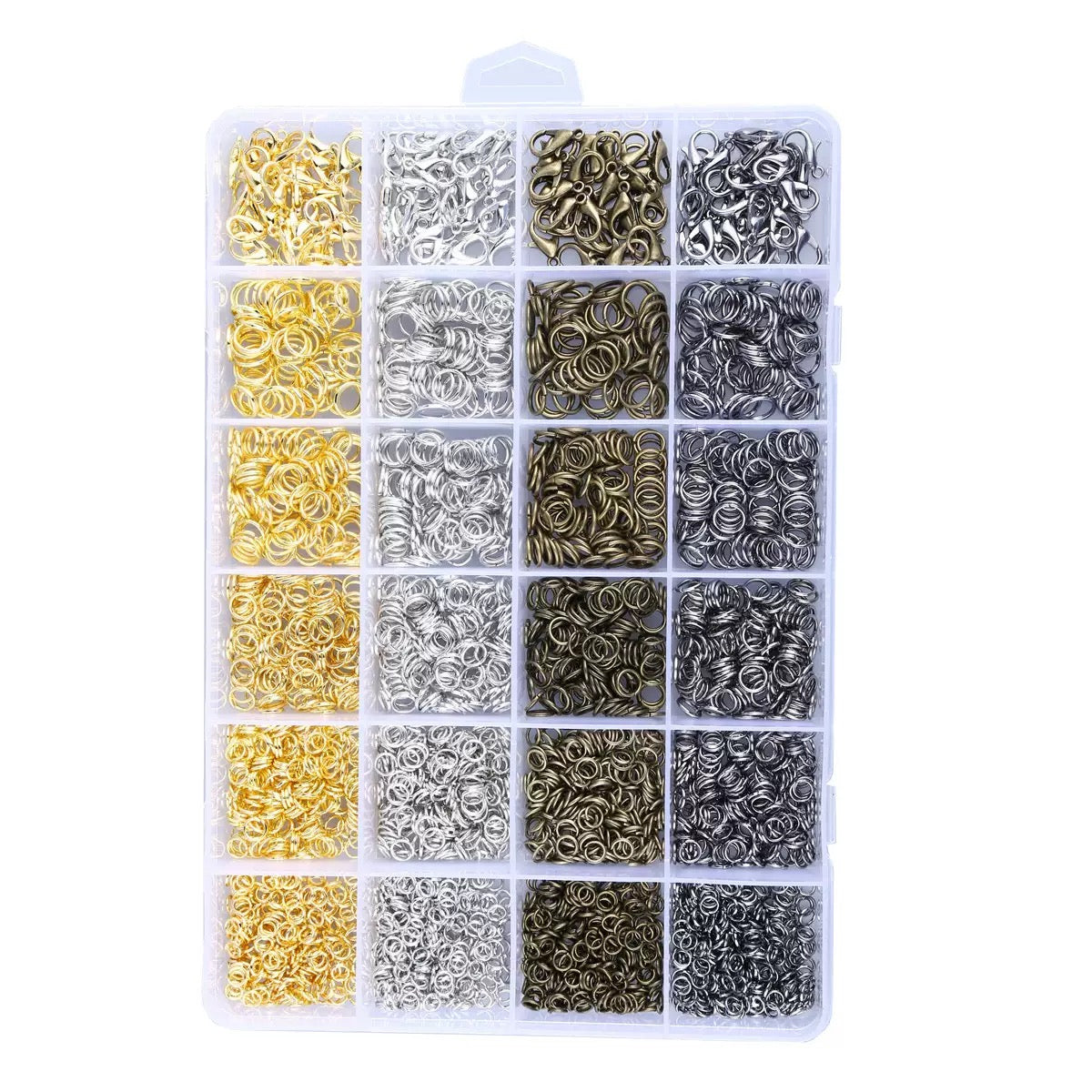DIY Earring Chain Findings product image 6
