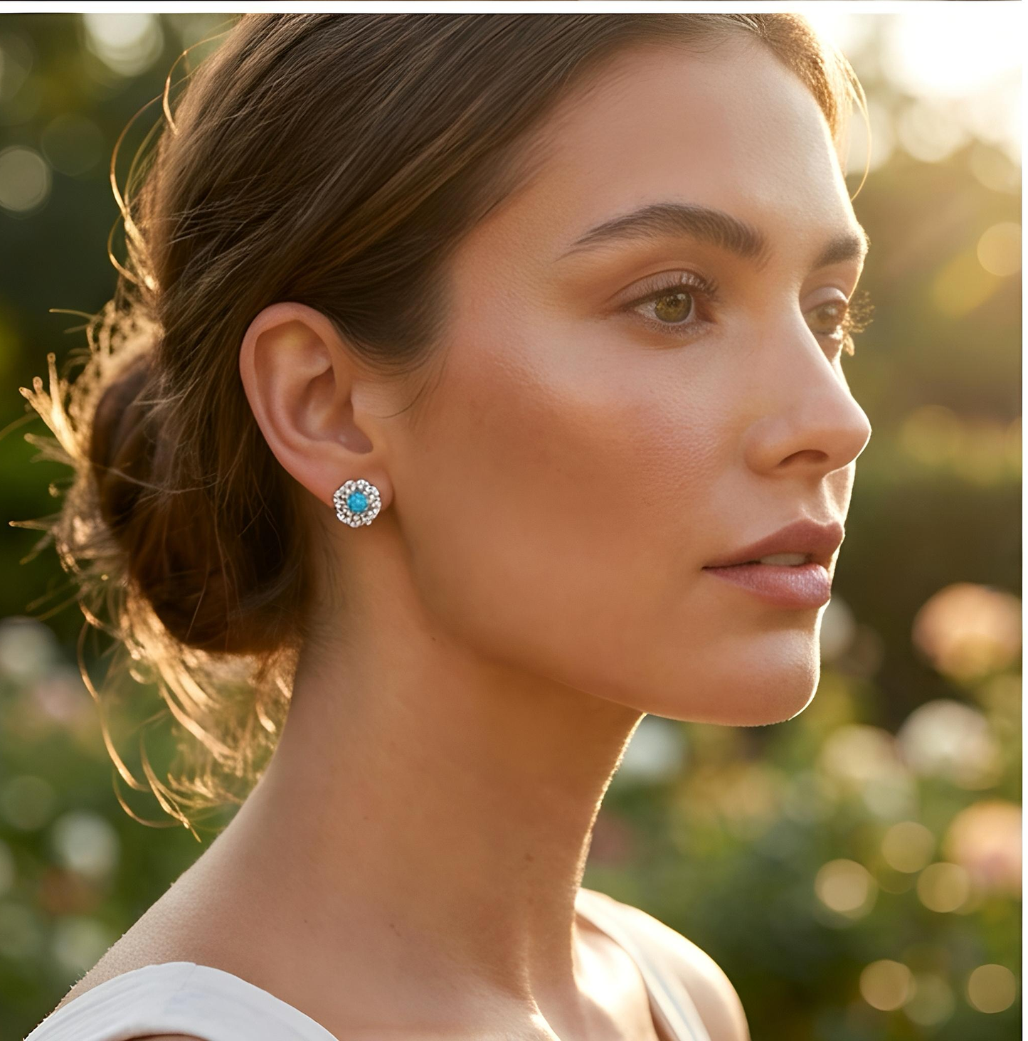 Minimalistischer Schmuck für Damen | Ihre luxuriöse Wahl für jeden Tag