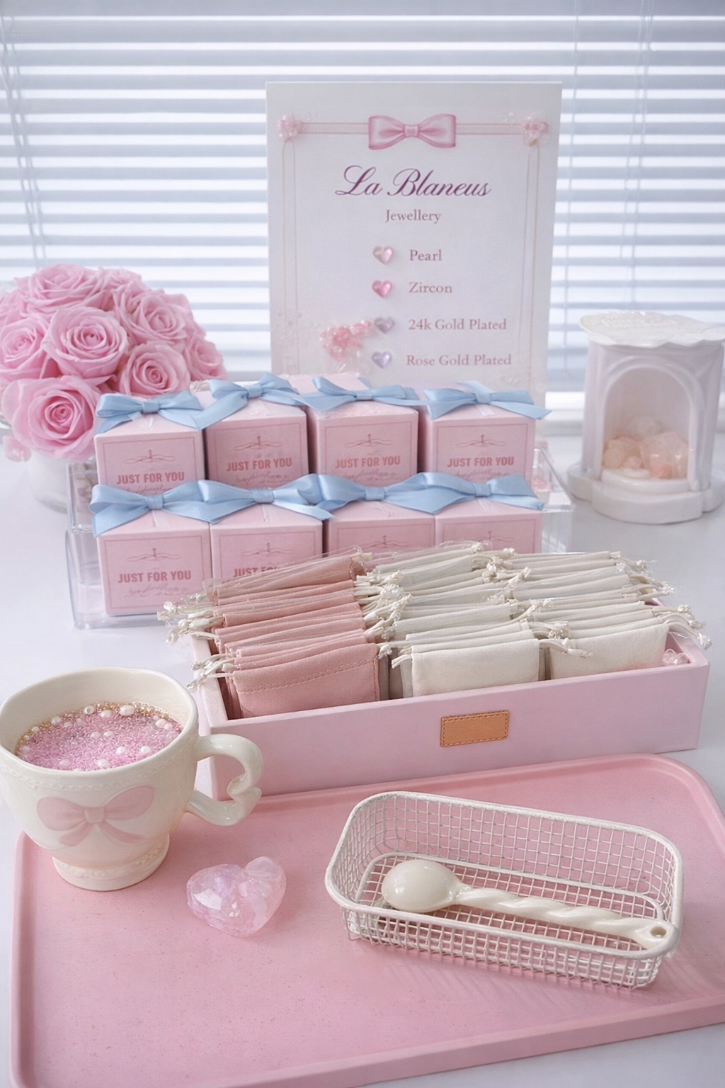 Lucky Scoop Plus