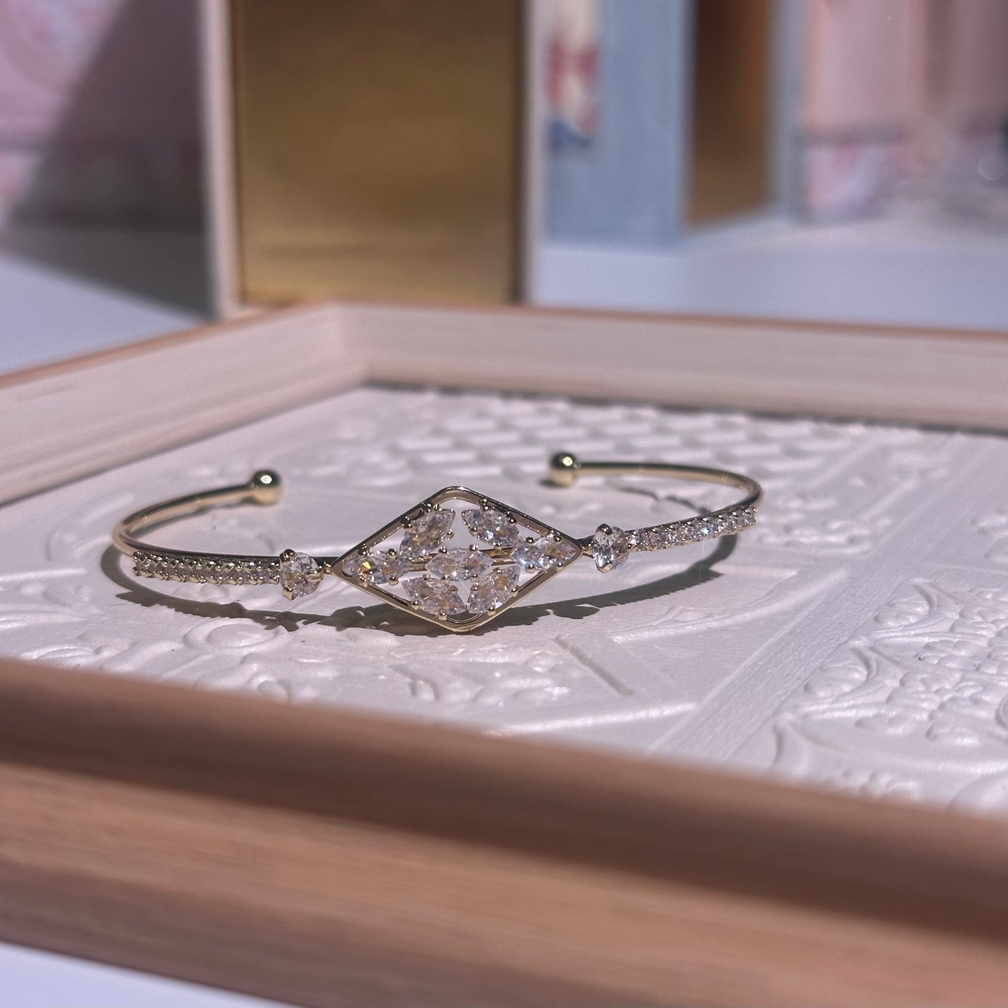 Mindful Muse: Artisan Crafted Eco-Brass BraceletLayered Soul: Minimalist Eco-Friendly Brass Cuff