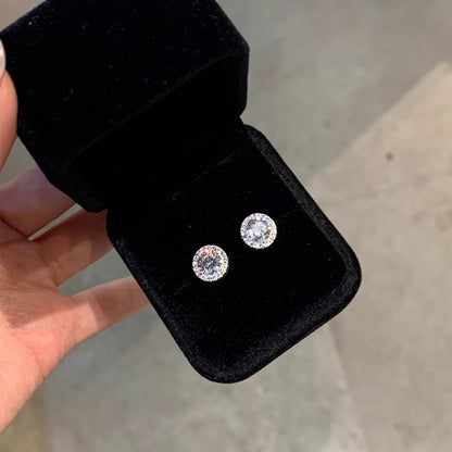 Subtle Sparkle - S925 Silver Daily Essential