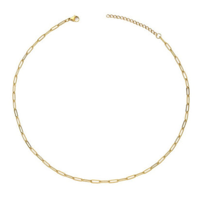 Stainless Steel Necklace Chains