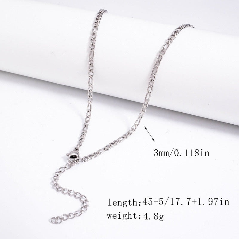 Stainless Steel Necklace Chains