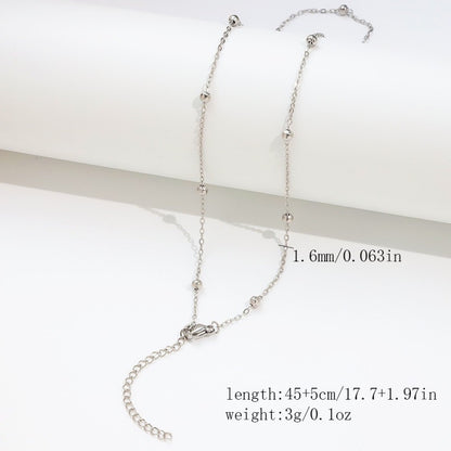 Stainless Steel Necklace Chains