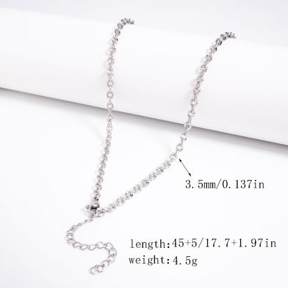 Stainless Steel Necklace Chains