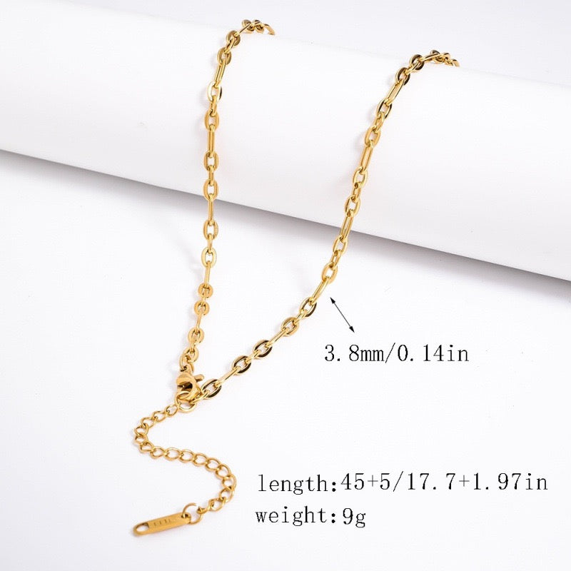 Stainless Steel Necklace Chains