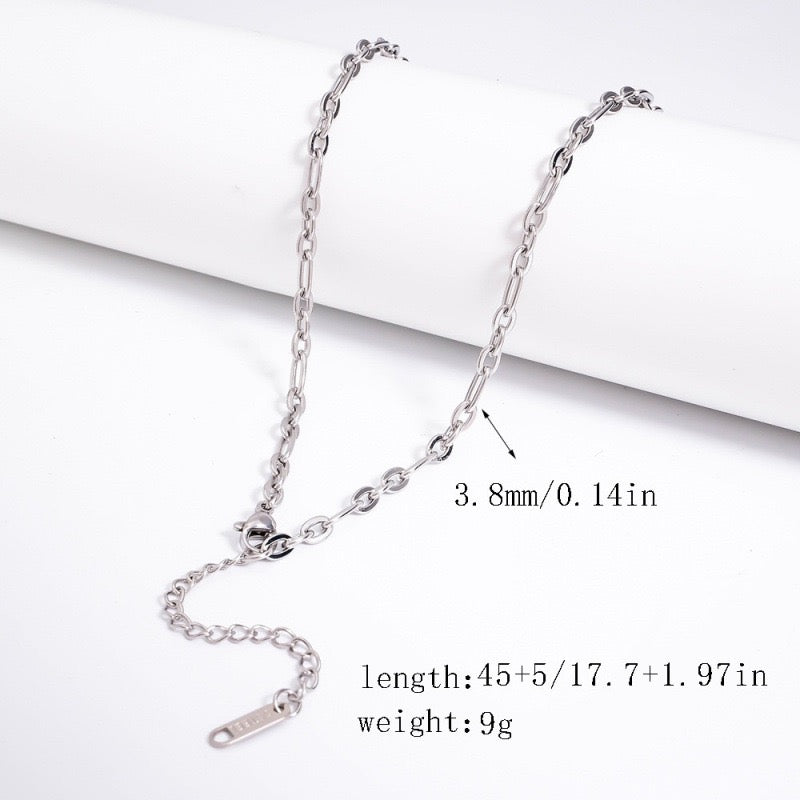 Stainless Steel Necklace Chains