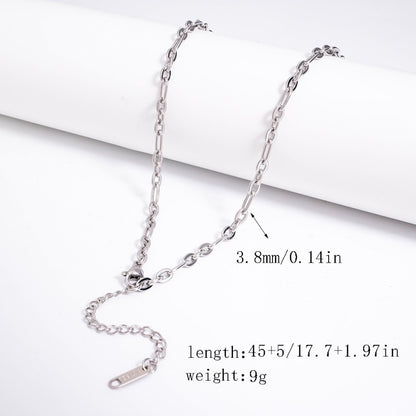 Stainless Steel Necklace Chains