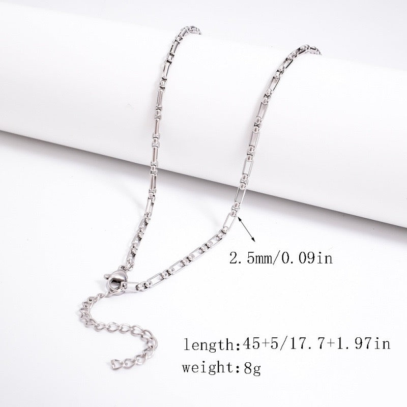 Stainless Steel Necklace Chains
