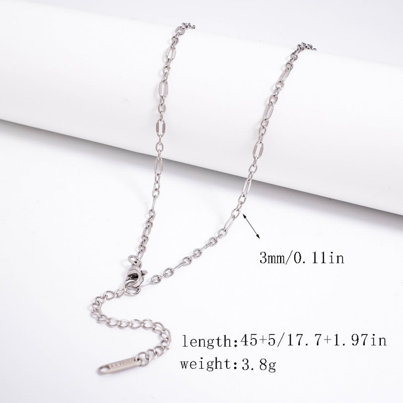 Stainless Steel Necklace Chains