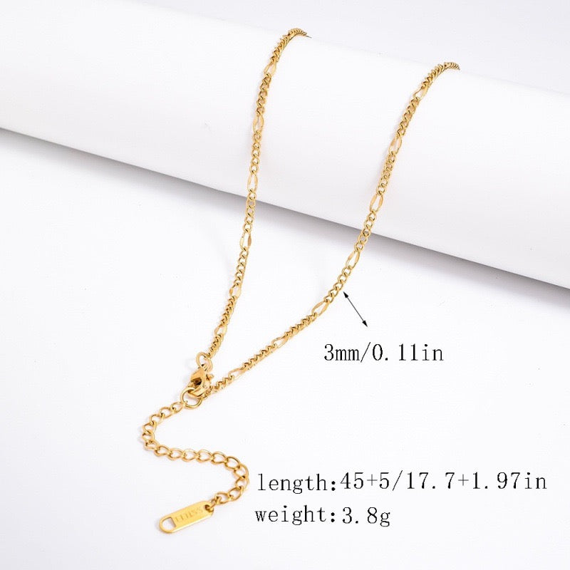 Stainless Steel Necklace Chains