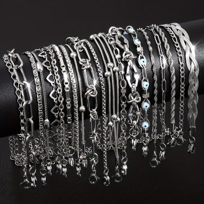 Stainless Steel DIY Bracelet Chains product image 6
