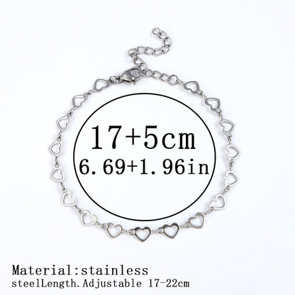 Stainless Steel DIY Bracelet Chains product image 27