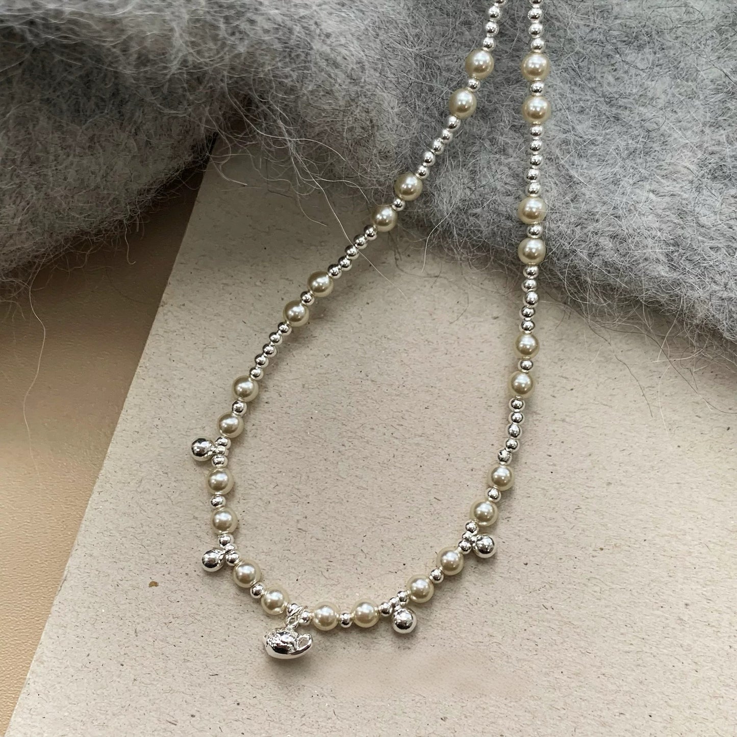 Afternoon Tea Pearl Jewelry Set