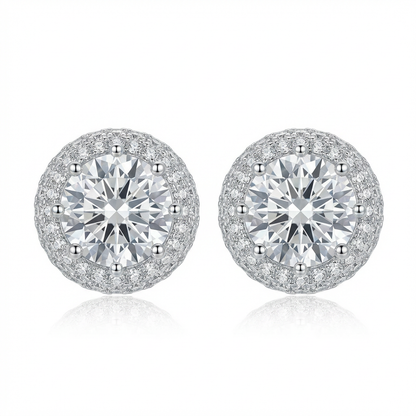 Subtle Sparkle - S925 Silver Daily Essential