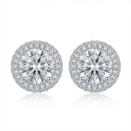 Subtle Sparkle - S925 Silver Daily Essential