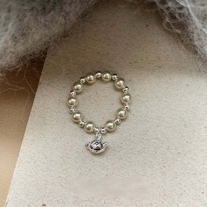 Afternoon Tea Pearl Jewelry Set