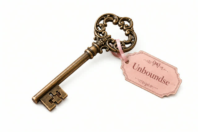 Unboundse hotel room key